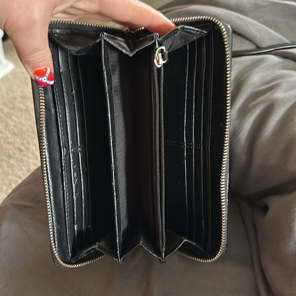 Coach Wallet - Picture 6 of 7